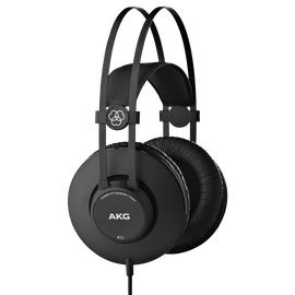 AKG K52  Headphone pro - SONOLOGY Toulouse