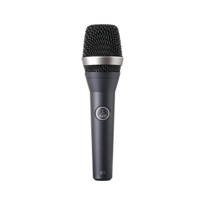 D5 - Dark Blue - Professional dynamic supercardioid vocal microphone - Hero