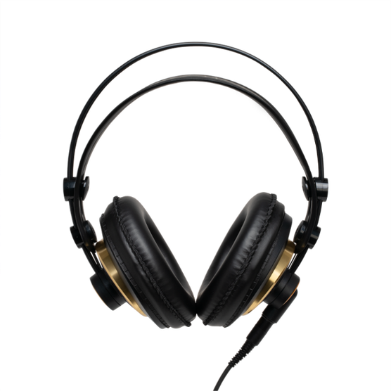 K240 STUDIO - Black - Professional studio headphones - Detailshot 15